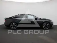 2025 Audi A7