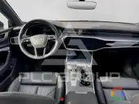 2025 Audi A7
