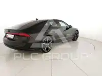 2025 Audi A7