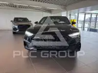 2025 Audi A7