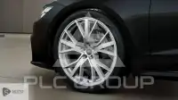 2025 Audi A7