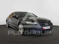 2025 Audi A7
