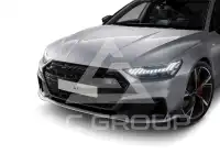 2025 Audi A7