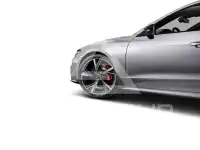 2025 Audi A7