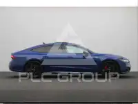 2025 Audi A7
