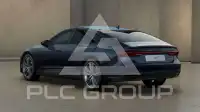2025 Audi A7
