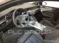 2025 Audi A7