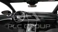 2025 Audi A7