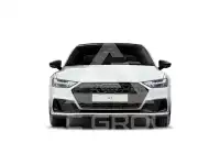 2025 Audi A7