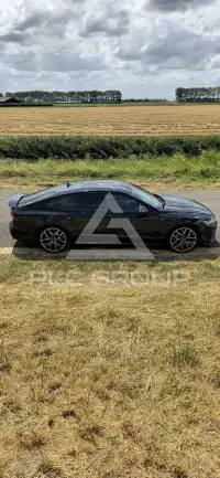 2025 Audi A7