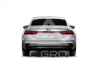2025 Audi A7