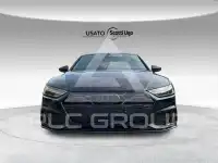 2025 Audi A7
