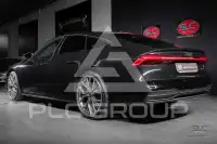 2025 Audi A7
