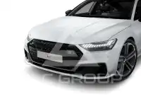 2025 Audi A7