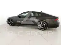 2025 Audi A7