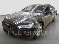 2025 Audi A7