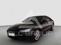 2025 Audi A7