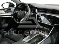 2025 Audi A7