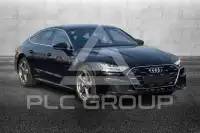 2025 Audi A7