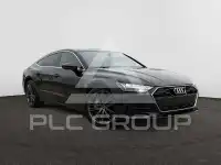 2025 Audi A7