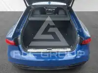 2025 Audi A7