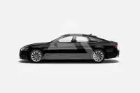 2025 Audi A7