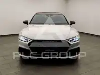 2025 Audi A7