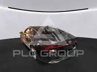 2025 Audi A7