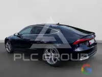 2025 Audi A7
