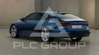 2025 Audi A7