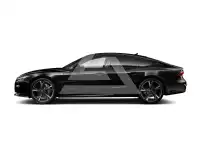 2025 Audi A7