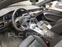 2025 Audi A7