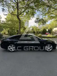 2025 Audi A7