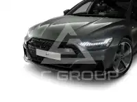2025 Audi A7