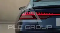 2025 Audi A7