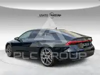2025 Audi A7