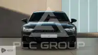 2025 Audi A7
