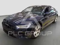 2025 Audi A7