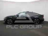 2025 Audi A7