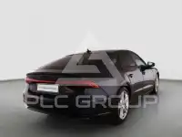 2025 Audi A7