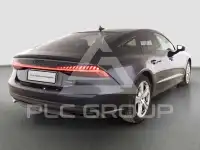 2025 Audi A7