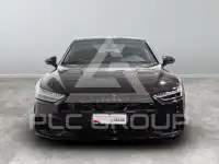 2025 Audi A7
