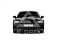 2025 Audi A7