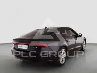 2025 Audi A7