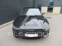 2025 Audi A7