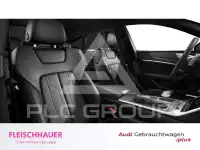 2025 Audi A7