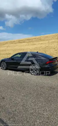 2025 Audi A7