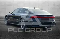 2025 Audi A7