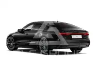 2025 Audi A7