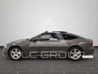 2025 Audi A7